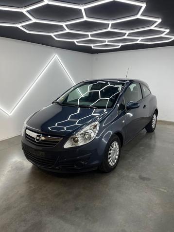Opel Corsa| 2010| 157.285KM| EERSTE EIGENAAR beschikbaar voor biedingen