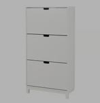 Armoire à chaussures Stall ikea à donner