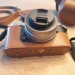 Kit en cuir PU pour Nikon Z fc, TV, Hi-fi & Vidéo, Appareils photo numériques, Enlèvement ou Envoi, Neuf, Autres Marques