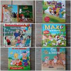 Boekjes vanaf 1 euro, Boeken, Kinderboeken | Baby's en Peuters, Ophalen of Verzenden