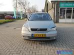 2001 OPEL ASTRA G 1.6 DEMONTAGE SLOOP (190), Ophalen of Verzenden, Gebruikt, Opel