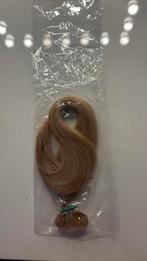 extantion hair human blond, Bijoux, Sacs & Beauté, Beauté | Soins des cheveux, Enlèvement ou Envoi, Neuf, Perruque ou Extension de cheveux