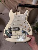 Poplar body, Musique & Instruments, Instruments à corde | Guitares | Électriques, Autres marques, Enlèvement ou Envoi, Inconnu