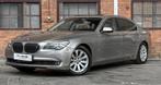 Auto BMW 7 reeks 750Li xDrive, Auto's, BMW, Automaat, Leder, Particulier, Onderhoudsboekje