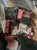 Xikers kpop poca album, Verzenden, Zo goed als nieuw
