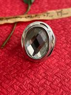 Stalen ring, Ophalen of Verzenden, Zo goed als nieuw