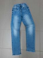 Jeans straight maat 140, Kinderen en Baby's, Kinderkleding | Maat 140, Broek, Fish & Chips, Gebruikt, Ophalen of Verzenden