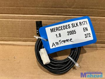 MERCEDES SLK R171 antenne kabel 2005-2011 beschikbaar voor biedingen