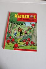 Kiekeboe nr 1 : De wollebollen, Boeken, Eén stripboek, Merho, Nieuw, Ophalen of Verzenden