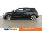 Mercedes-Benz A-Klasse 180 A 180 CDI BlueEfficiency AMG Spor, Auto's, Mercedes-Benz, Gebruikt, Zwart, https://public.car-pass.be/vhr/74244348-3307-4b7d-9ac0-ed3b4d397556