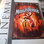 Moulin rouge 1952 dvd krasvrij 1eu, Overige genres, Ophalen of Verzenden, Zo goed als nieuw, 1940 tot 1960