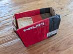 X-C G3 MX BETONNAGELS Hilti GX3 Gasschiethamer schiethamer, Doe-het-zelf en Bouw, Ophalen of Verzenden, Nieuw