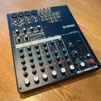 YAMAHA MG102C, Ophalen of Verzenden, Zo goed als nieuw