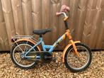 Kinderfiets 16 inch, Fietsen en Brommers, Fietsen | Kinderfietsjes, Ophalen, Gebruikt, 16 tot 20 inch