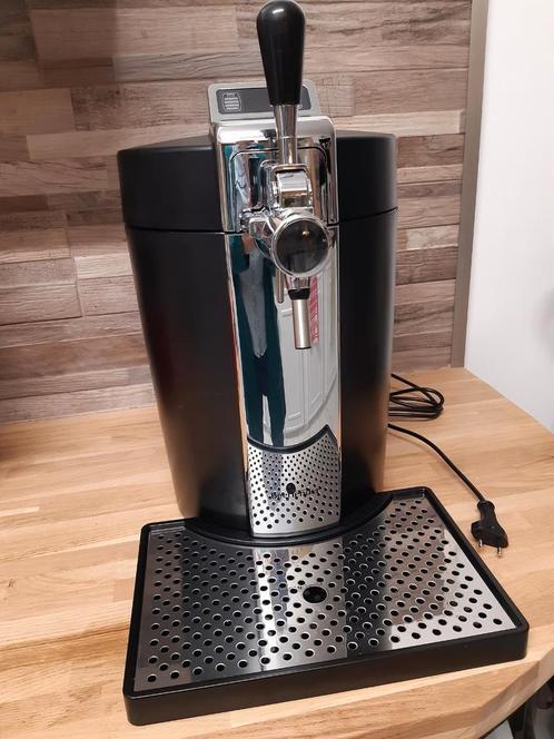 Bière pression, Elektronische apparatuur, Thuistapinstallaties, Zo goed als nieuw, Krups, Ophalen