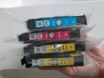 Inkt Epson printer 18 XL, Ophalen of Verzenden, Nieuw