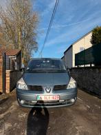Renault Espace IV, Autos, Renault, Euro 5, Achat, 170 g/km, 110 kW