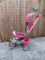 Tricycle évolutif smoby, Ophalen, Zo goed als nieuw