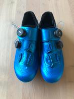 Shimano S-Phyre maat 43, Fietsen en Brommers, Fietsaccessoires | Fietskleding, Ophalen, Zo goed als nieuw, S, Schoenen