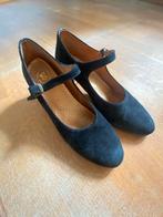 Zwarte flamenco schoenen Gladis maat 40-41/2, Kleding | Dames, Schoenen, Ophalen, Zwart, Dansschoenen, Gedragen