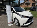 Toyota Aygo x-play, Wit, Handgeschakeld, 5 deurs, 998 cc
