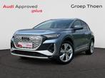 Audi Q4 e-tron Q4 e-Tron 82 kWh 45 Corporate S, Auto's, Automaat, Overige modellen, Elektrisch, SUV of Terreinwagen