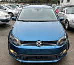 Volkswagen Polo 1.4L Diesel 2017 Euro 6b, Auto's, Adaptieve lichten, Euro 6, Bedrijf, 1422 cc