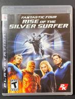 PS 3 Fantastic Four : Rise Of The Silver Surfer, Ophalen of Verzenden