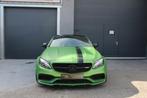 Mercedes-Benz AMG C 63 C 63 AMG (205.386) (bj 2017), Auto's, Automaat, 4 zetels, Gebruikt, Start-stop-systeem