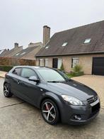 Kia Ceed Coupe 1.4 Benzine Gekeurd Voor Verkoop, Auto's, Kia, Bedrijf, Euro 4, Airconditioning, Coupé