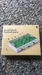 Mini voetbaltafel, Ophalen of Verzenden, Nieuw