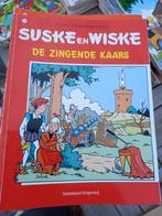 Suske en Wiske, Ophalen of Verzenden, Zo goed als nieuw