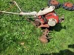 Motoculteur kubota t420c, Ophalen, Benzine, Gebruikt, Overige soorten