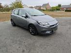 Opel Corsa 120 jaar editie AUTOMAAT, Auto's, Stof, https://public.car-pass.be/vhr/7f65ad88-df22-4317-a2cd-3613451d8a29, 5 zetels