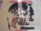 T-shirt IMAGINATION 1982, Enlèvement, Utilisé
