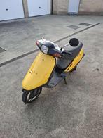 Honda vision af21 1989 a klasse, Fietsen en Brommers, Brommers | Honda, Ophalen, Gebruikt, Klasse A (25 km/u)