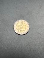 2 EURO MUNTSTUK Griekenland 2002, Enlèvement ou Envoi, Monnaie en vrac, Métal