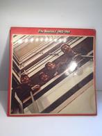 LP - Les Beatles - 1962 - 1966 (vinyle Gatefold), Comme neuf, 12 pouces, Enlèvement ou Envoi, 1960 à 1980