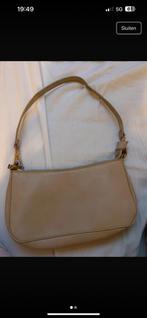 Beige tas, Enlèvement ou Envoi, Comme neuf, Beige