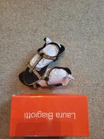 Prachtige Laura Biagiotti sandalen te koop!, Kleding | Dames, Schoenen, Ophalen