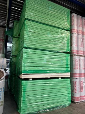 Pir b keus 80mm 7,99 incl btw per m2 beschikbaar voor biedingen