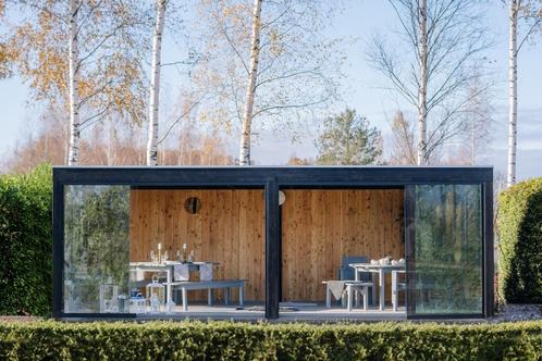 Tuinkamer PSML1--BETAALBAAR MAATWERK--, Hobby en Vrije tijd, Overige Hobby en Vrije tijd, Nieuw, Verzenden
