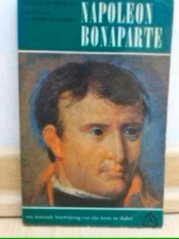 boek Napoleon bonaparte - Louis Madelin beschikbaar voor biedingen