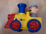 Locomotive pour enfants, Enfants & Bébés, Jouets | Véhicules en jouets, Utilisé, Enlèvement ou Envoi