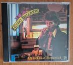 Cd Guido Belcanto: Op zoek naar romantiek., Ophalen of Verzenden, Gebruikt, Levenslied of Smartlap