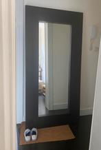 Spiegel ikea Mongstad, Huis en Inrichting, Woonaccessoires | Spiegels, Ophalen, Zo goed als nieuw