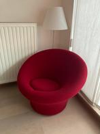Artifort Model F560 Mushroom chair, Huis en Inrichting, Fauteuils, Ophalen, Zo goed als nieuw