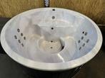 Exclusieve hybride hottub (Houtgestookt-Elektrisch 3kw), Ophalen of Verzenden, Nieuw, Filter