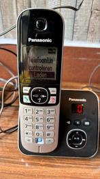 Set téléphonique Panasonic 2, Enlèvement, Comme neuf, 2 combinés