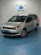 Sharan 1.4 TSI 7-zits STYLE Xenon, Auto's, Volkswagen, Monovolume, 110 kW, 4 cilinders, 7 zetels